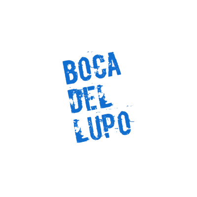 Boca del Lupo Boca del Lupo logo