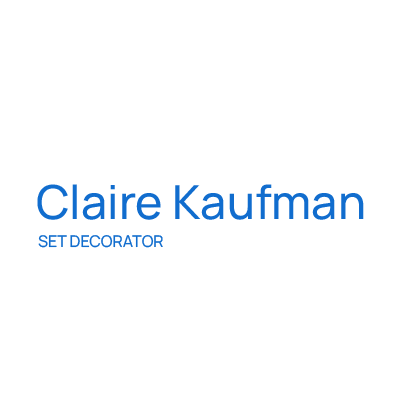 Claire Kaufman Claire Kaufman logo