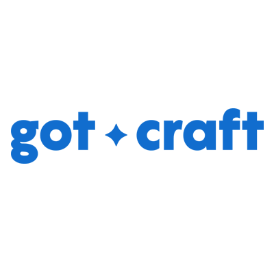 Got Craft? logo