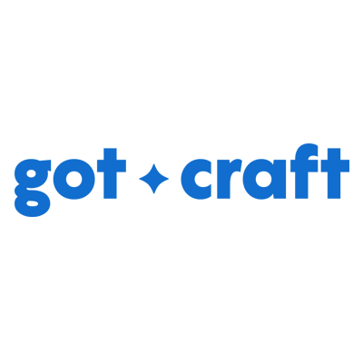 Got Craft? Got Craft? logo