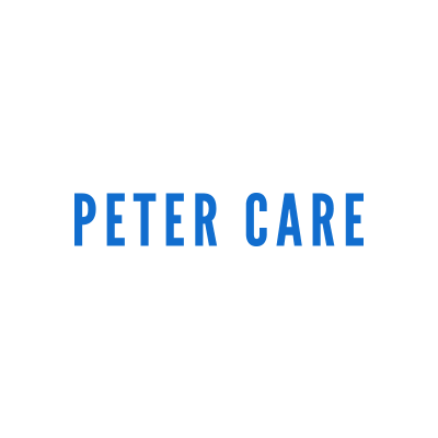 Peter Care Peter Care logo