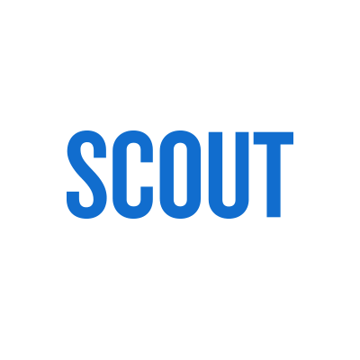 Scout Magazine Scout Magazine logo