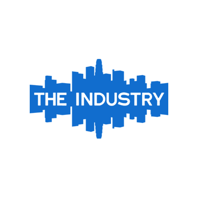 The Industry The Industry logo