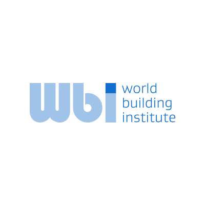 World Building Institute World Building Institute logo
