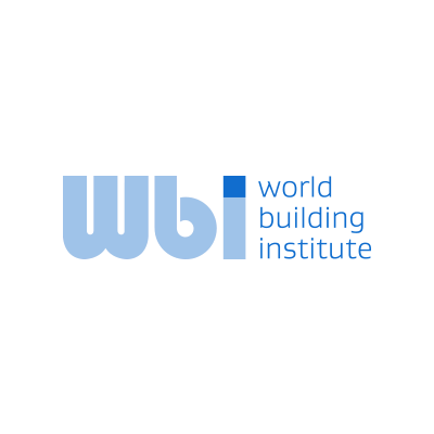World Building Institute logo